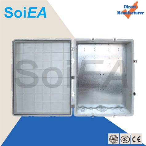 frp junction box full form|smc vs frp.